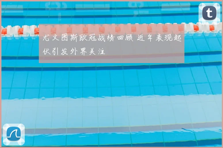 尤文图斯欧冠战绩回顾 近年表现起伏引发外界关注