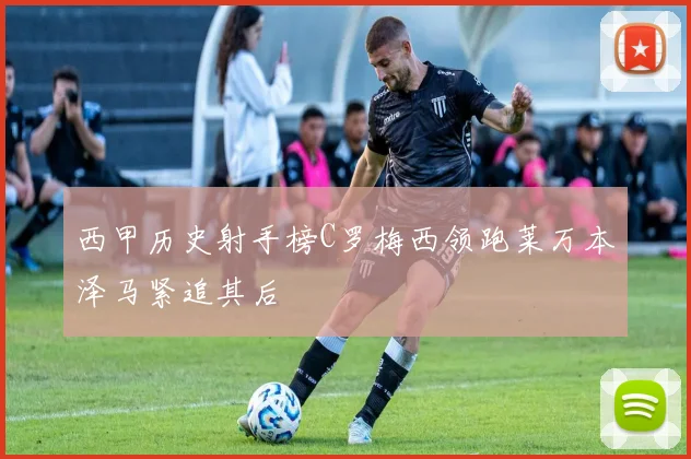 西甲历史射手榜C罗梅西领跑莱万本泽马紧追其后